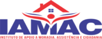 Instituto Iamac Logo