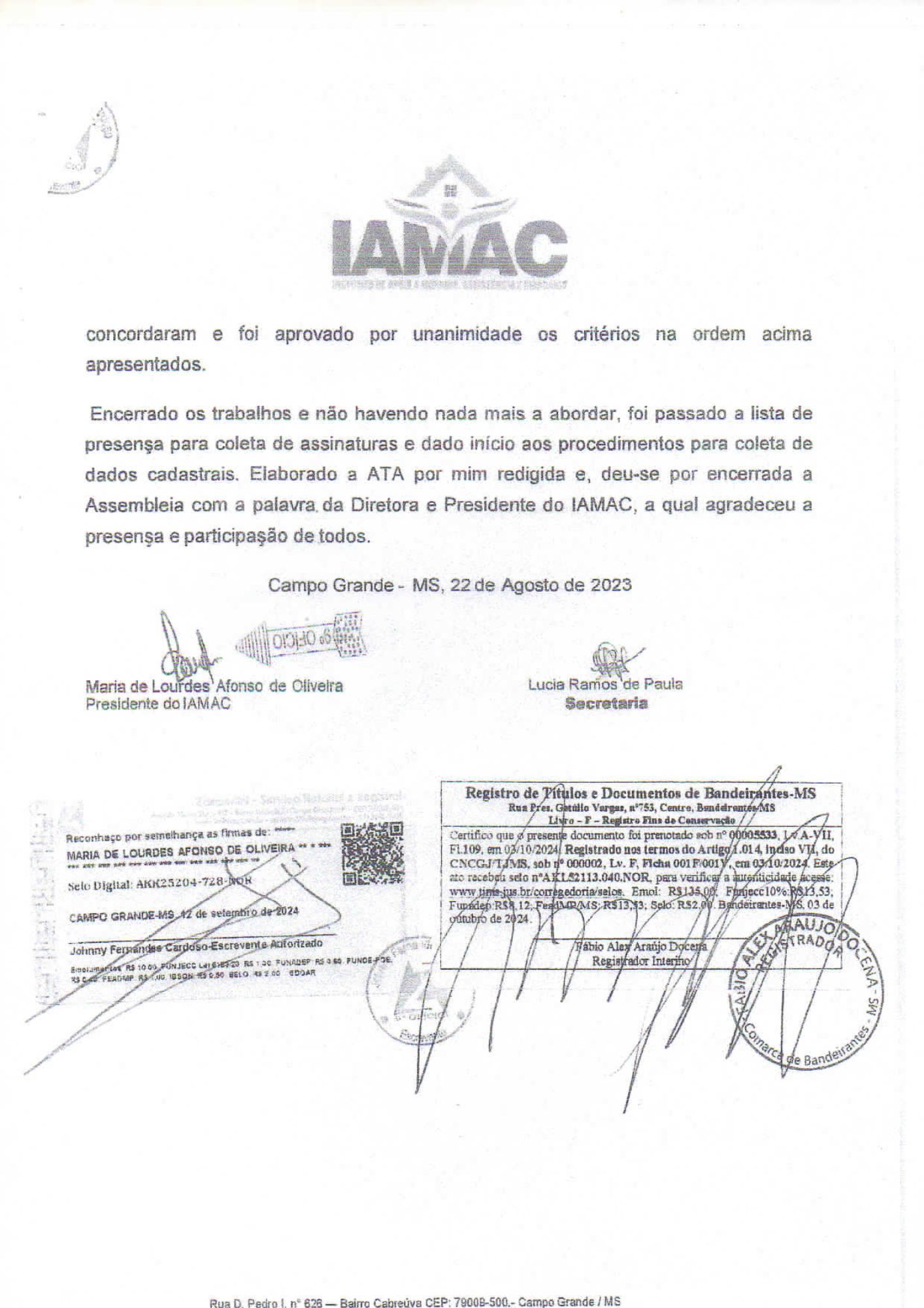 ATA COM ENDEREÇO ATUALIZADO FINAL