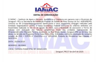 CONVOCACAO-MCMV-ENTIDADE-JARAGUARI