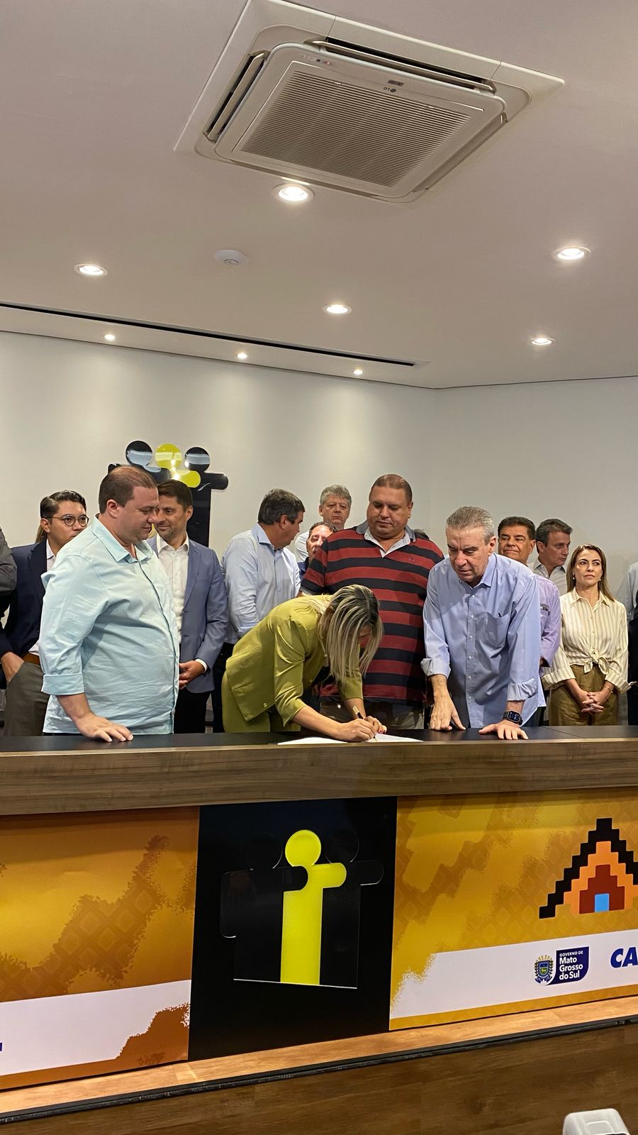contrato para construção de moradia